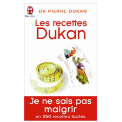 Je ne Sais pas Maigrir