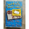Was Not Was Hello Dad I'm in Jail Cassette Audio-K7 NEUVE SOUS BLISTER
