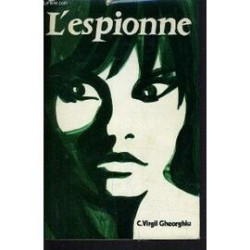 L'espionne