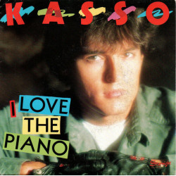 I Love The Piano