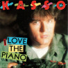 I Love The Piano