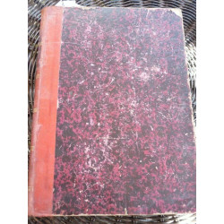 Journal de la jeunesse n2 deuxième semestre Librairie Hachette Cie