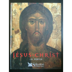 j r porter jésus christ selection