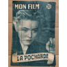 Mon Film n 367 La pocharde 2 9 1953