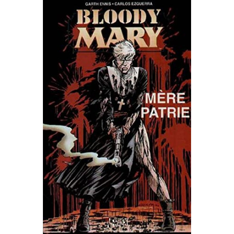 Mère patrie Mère patrie