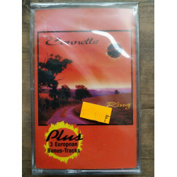 The Connells Ring Cassette Audio-K7 NEUVE SOUS BLISTER