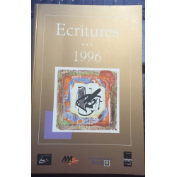 ECRITURES 1996