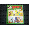 Mickey Poche mensuel n36 Edi monde Avril 1977