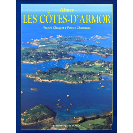 Les Côtes-d'Armor Les Côtes-d'Armor