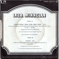 Theme From "New York New York"
