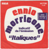 Italiques (Indicatif De L'émission)