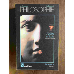 notions et textes