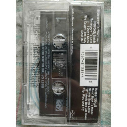 Best of the Blues Brothers Cassette Audio-K7 NEUVE SOUS BLISTER