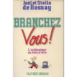 Branchez vous l ordinateur en tete a tete