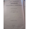 thibaut Dictionnaire français allemand et allemand français Brunswick