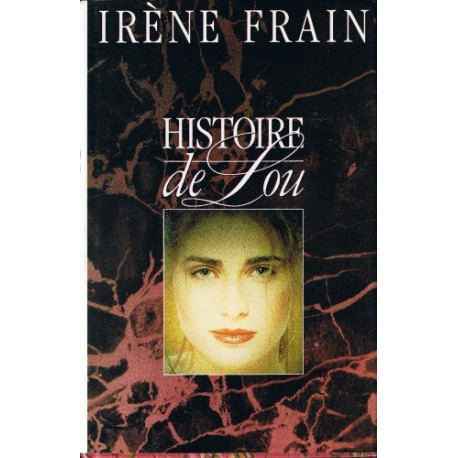 Histoire de Lou Histoire de Lou