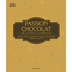 Passion chocolat