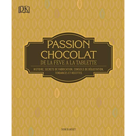 Passion chocolat Passion chocolat