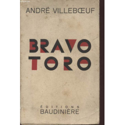 Bravo toro