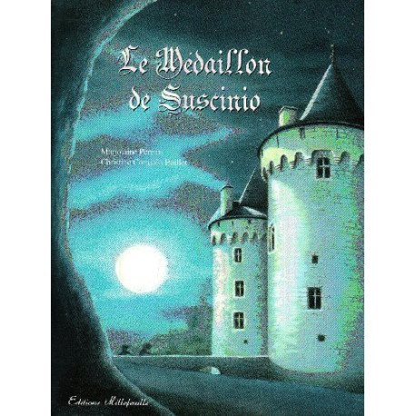 Le Médaillon de suscinio Le Médaillon de suscinio
