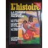 L'histoire Nº 79 La France dans le pacifique juin 1985