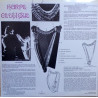 Harpe Celtique