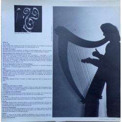 Harpe Celtique