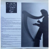 Harpe Celtique