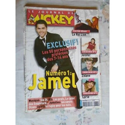 Le Journal de Mickey hebdomadaire N 2678