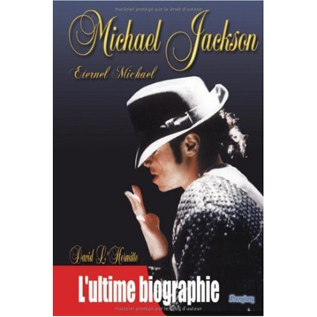 Michael Jackson Michael Jackson