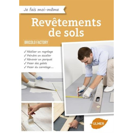 Revêtements de sols Revêtements de sols