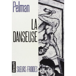 La danseuse