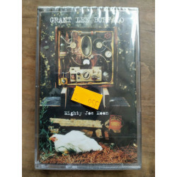 Grant Lee Buffalo Mighty Joe Moon Cassette Audio-K7 NEUVE SOUS BLISTER