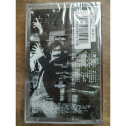 Grant Lee Buffalo Mighty Joe Moon Cassette Audio-K7 NEUVE SOUS BLISTER