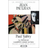 Paul Valéry ou La Littérature considérée comme un faux