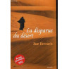 La disparue du désert