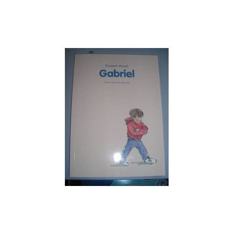 Gabriel