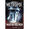Metropol 1 Corps-à-corps