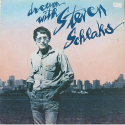 Dream With Steven Schlaks