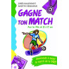 Gagne ton match ! Pour les filles de 13 à 17 ans