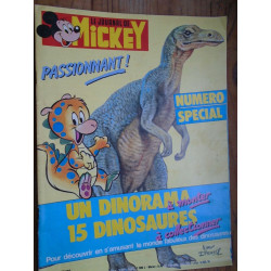 Le journal de MIckey hebdomadaire N 1712