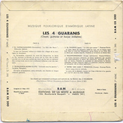1er Récital