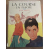La Course en fiacre Bibliothèque Rose hachette