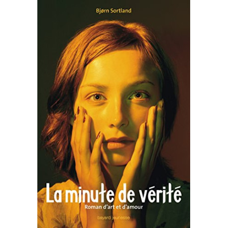 La minute de vÉritÉ La minute de vÉritÉ