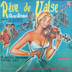 Rêve De Valse