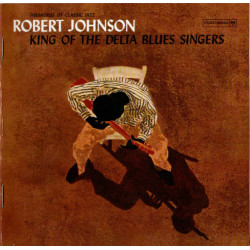 King Of The Delta Blues Singers