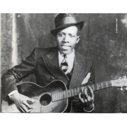 King Of The Delta Blues Singers
