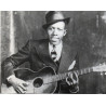 King Of The Delta Blues Singers