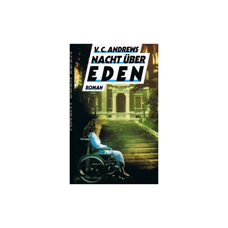 NACHT UBER EDEN NACHT UBER EDEN