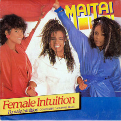 FEMALE INTUITION